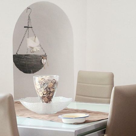 Il Capriccio Di Maria Guest House วิเอตริ ภายนอก รูปภาพ